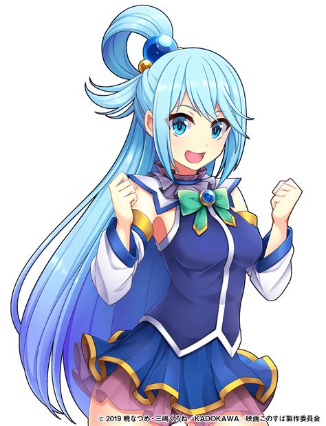 New Videos Tagged with aqua (konosuba) (249)